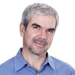 Meet your Posher, Gregg